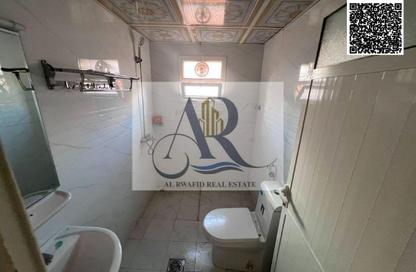 Apartment - 1 Bedroom - 1 Bathroom for rent in Geepas Building 1 - Al Nakhil 1 - Al Nakhil - Ajman