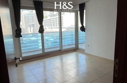 Apartment - 2 - 3 for rent in Cascades Tower - Dubai Marina - Dubai Apartment - 2 - 3 for rent in Cascades Tower - Dubai Marina - Dubai
