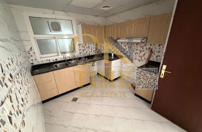 Apartment - 1 Bedroom - 2 Bathrooms for rent in Al Rumailah building - Al Rumailah 2 - Al Rumaila - Ajman Apartment - 1 Bedroom - 2 Bathrooms for rent in Al Rumailah building - Al Rumailah 2 - Al Rumaila - Ajman