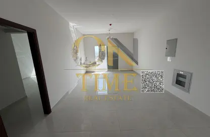 Apartment - 1 Bedroom - 2 Bathrooms for rent in Al Rumailah building - Al Rumailah 2 - Al Rumaila - Ajman