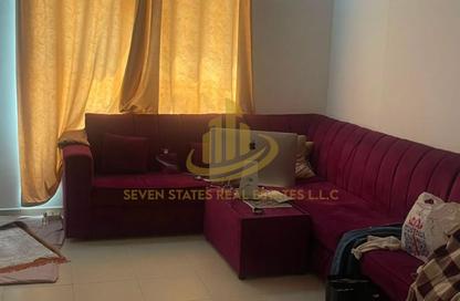 Apartment - 1 - 2 for sale in City Tower B1 - City Tower - Al Nuaimiya - Ajman