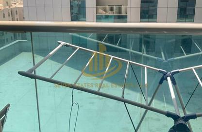 Apartment - 1 - 2 for sale in City Tower B1 - City Tower - Al Nuaimiya - Ajman Apartment - 1 - 2 for sale in City Tower B1 - City Tower - Al Nuaimiya - Ajman