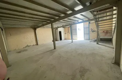 Warehouse - Studio - 1 Bathroom for rent in Industrial Area 18 - Sharjah Industrial Area - Sharjah Warehouse - Studio - 1 Bathroom for rent in Industrial Area 18 - Sharjah Industrial Area - Sharjah