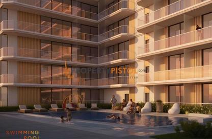 Apartment - 1 Bedroom - 2 Bathrooms for sale in 09 Life Residences - Dubai Land Residence Complex - Dubai