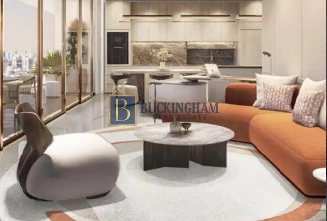 Stylish 1BR I Investor Deal IMAS Barsha Residency