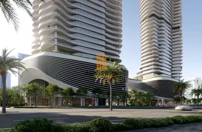 شقة - غرفة نوم - 1 حمام للبيع في أبراج رادينت مارينا - شمس أبوظبي - جزيرة الريم - أبوظبي شقة - غرفة نوم - 1 حمام للبيع في أبراج رادينت مارينا - شمس أبوظبي - جزيرة الريم - أبوظبي