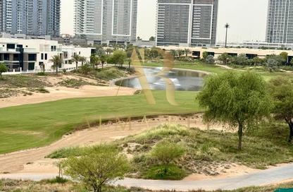 Villa - 6 Bedrooms - 7 Bathrooms for sale in CAVALLI ESTATES - Damac Hills - Dubai Villa - 6 Bedrooms - 7 Bathrooms for sale in CAVALLI ESTATES - Damac Hills - Dubai