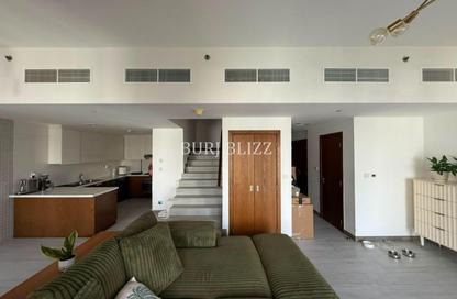 Apartment - 2 Bedrooms - 3 Bathrooms for rent in Hameni Tower - District 15 - Jumeirah Village Circle - Dubai