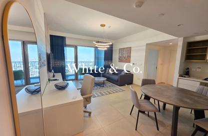 Apartment - 1 Bedroom - 1 Bathroom for rent in Downtown Views II Tower 3 - Downtown Views II - Zabeel 2 - Zabeel - Dubai Apartment - 1 Bedroom - 1 Bathroom for rent in Downtown Views II Tower 3 - Downtown Views II - Zabeel 2 - Zabeel - Dubai