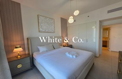 Apartment - 1 Bedroom - 1 Bathroom for rent in Downtown Views II Tower 3 - Downtown Views II - Zabeel 2 - Zabeel - Dubai Apartment - 1 Bedroom - 1 Bathroom for rent in Downtown Views II Tower 3 - Downtown Views II - Zabeel 2 - Zabeel - Dubai