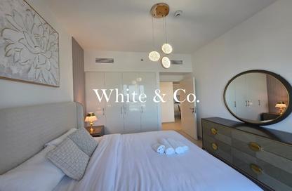 Apartment - 1 Bedroom - 1 Bathroom for rent in Downtown Views II Tower 3 - Downtown Views II - Zabeel 2 - Zabeel - Dubai