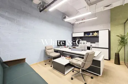 Office Space - Studio for sale in Iris Bay - Business Bay - Dubai