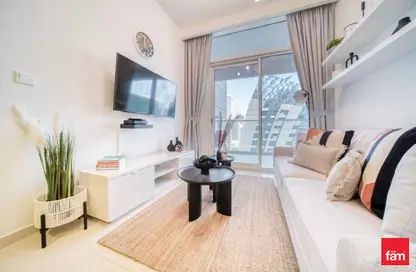 شقة - غرفة نوم - 1 حمام للايجار في فيرا ريسيدنسز - الخليج التجاري - دبي شقة - غرفة نوم - 1 حمام للايجار في فيرا ريسيدنسز - الخليج التجاري - دبي