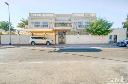 فيلا - 6 غرف نوم - 8 حمامات للايجار في فلل جميرا 3 - جميرا 3 - جميرا - دبي