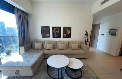 Apartment - 1 Bedroom - 1 Bathroom for rent in Act One - Act Towers - Opera District - Downtown Dubai - Dubai Apartment - 1 Bedroom - 1 Bathroom for rent in Act One - Act Towers - Opera District - Downtown Dubai - Dubai