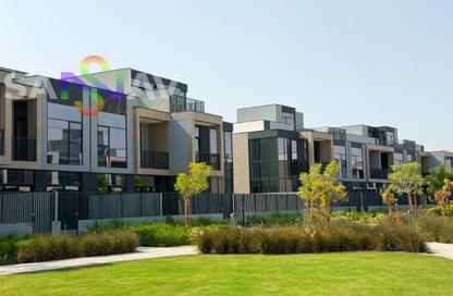Villa - 3 - 3 for rent in Mudon Al Ranim 6 - Mudon - Dubai