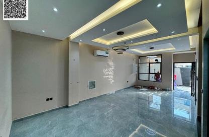 Townhouse - 5 Bedrooms - 6 Bathrooms for rent in Al Zaheya Gardens - Al Zahya - Ajman Townhouse - 5 Bedrooms - 6 Bathrooms for rent in Al Zaheya Gardens - Al Zahya - Ajman