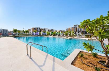 Townhouse - 3 - 4 for sale in Mudon Al ranim 4 - Mudon - Dubai Townhouse - 3 - 4 for sale in Mudon Al ranim 4 - Mudon - Dubai