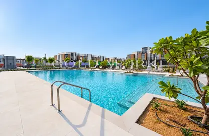Townhouse - 3 Bedrooms - 4 Bathrooms for sale in Mudon Al ranim 4 - Mudon - Dubai Townhouse - 3 Bedrooms - 4 Bathrooms for sale in Mudon Al ranim 4 - Mudon - Dubai