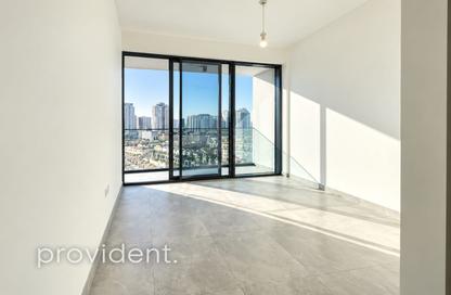 Apartment - 1 - 2 for sale in Catch Residences By IGO - District 12 - Jumeirah Village Circle - Dubai