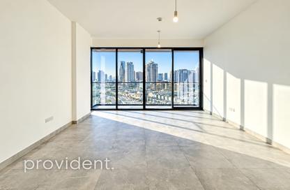 Apartment - 1 - 2 for sale in Catch Residences By IGO - District 12 - Jumeirah Village Circle - Dubai