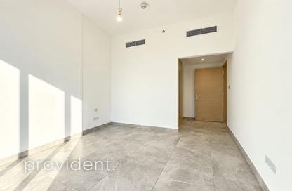 Apartment - 1 - 2 for sale in Catch Residences By IGO - District 12 - Jumeirah Village Circle - Dubai