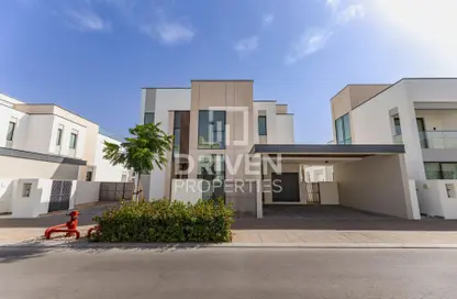 Villa - 5 Bedrooms - 6 Bathrooms for rent in Caya 1 - Arabian Ranches 3 - Dubai