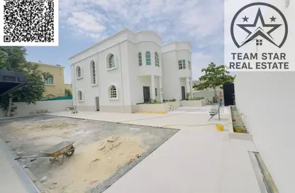 فيلا - 5 غرف نوم - 7 حمامات للايجار في فلل الروضة 3 - 3  الروضة - الروضة - عجمان