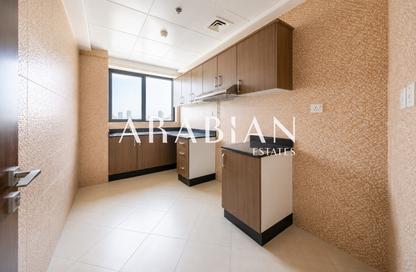 Apartment - 2 Bedrooms - 3 Bathrooms for rent in Ikarus Tower - Dubai Production City (IMPZ) - Dubai