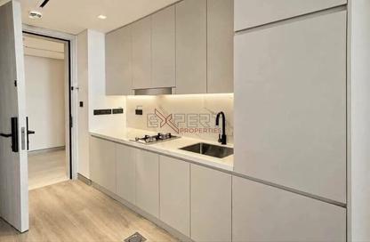 Apartment - Studio - 1 for rent in Tria By Deyaar - Dubai Silicon Oasis - Dubai
