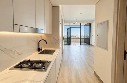 Apartment - Studio - 1 for rent in Tria By Deyaar - Dubai Silicon Oasis - Dubai