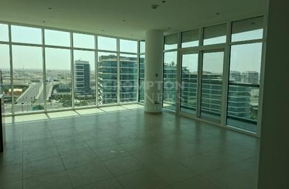 Apartment - 3 - 4 for rent in Al Naseem Residences A - Al Bandar - Al Raha Beach - Abu Dhabi