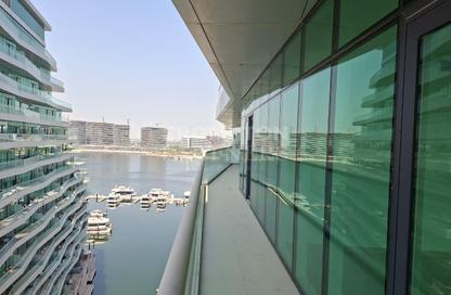 Apartment - 3 - 4 for rent in Al Naseem Residences A - Al Bandar - Al Raha Beach - Abu Dhabi Apartment - 3 - 4 for rent in Al Naseem Residences A - Al Bandar - Al Raha Beach - Abu Dhabi