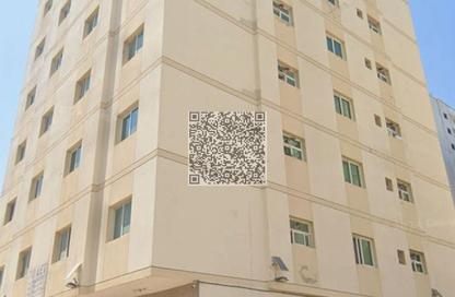 عمارة بالكامل - 8 غرف نوم - 8 حمامات للبيع في النعيمية - عجمان