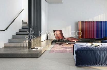 Villa - 5 Bedrooms - 6 Bathrooms for sale in Jouri Hills - Jumeirah Golf Estates - Dubai