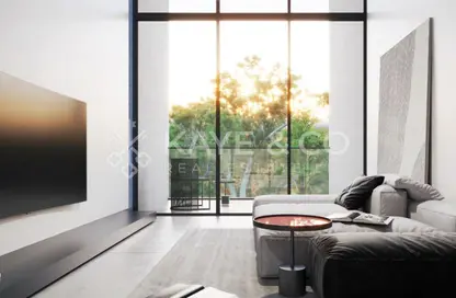 فيلا - 5 غرف نوم - 6 حمامات للبيع في جوري هيلز - عقارات جميرا للجولف - دبي