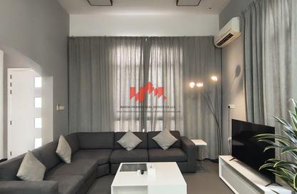 Villa - 2 Bedrooms - 3 Bathrooms for rent in Al Jazirah Al Hamra - Al Hamra Village - Ras Al Khaimah