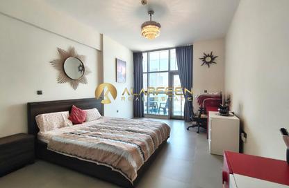 Apartment - 2 - 3 for rent in La Riviera Apartments - District 15 - Jumeirah Village Circle - Dubai
