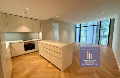 Apartment - 1 Bedroom - 2 Bathrooms for rent in RDK Towers - Najmat Abu Dhabi - Al Reem Island - Abu Dhabi