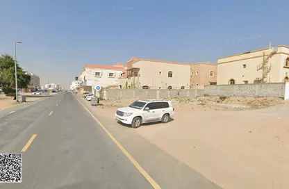 أرض - استوديو للبيع في فلل الروضة 2 - 2  الروضة - الروضة - عجمان