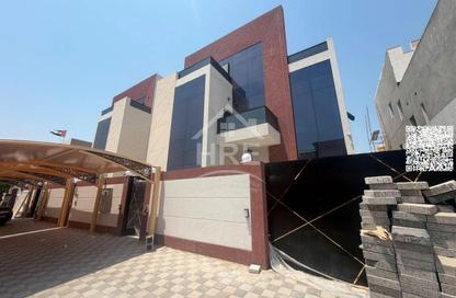 Villa - 7 Bedrooms - 7+ Bathrooms for sale in CityLife Al Tallah - Al Tallah 2 - Ajman Villa - 7 Bedrooms - 7+ Bathrooms for sale in CityLife Al Tallah - Al Tallah 2 - Ajman