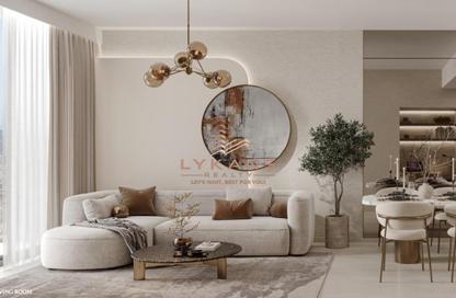 Apartment - 1 - 2 for sale in Pearl House IV - District 10 - Jumeirah Village Circle - Dubai Apartment - 1 - 2 for sale in Pearl House IV - District 10 - Jumeirah Village Circle - Dubai