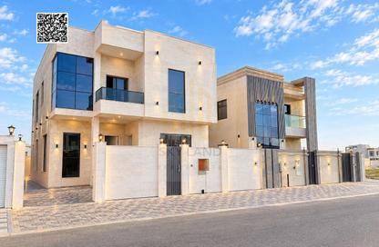 Villa - 5 - 7 for sale in Al Yasmeen 1 - Al Yasmeen - Ajman