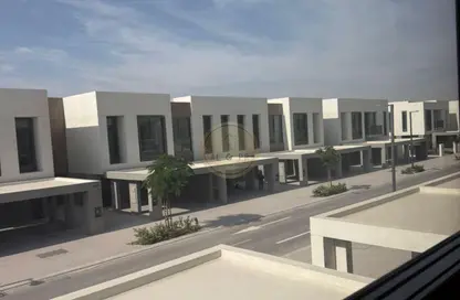 Townhouse - 3 Bedrooms - 4 Bathrooms for rent in Orania - The Valley - Dubai