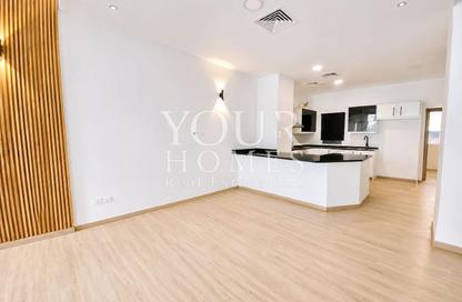 Villa - 4 Bedrooms - 6 Bathrooms for sale in Westar Casablanca - District 12 - Jumeirah Village Circle - Dubai