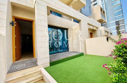 Villa - 4 Bedrooms - 6 Bathrooms for sale in Westar Casablanca - District 12 - Jumeirah Village Circle - Dubai