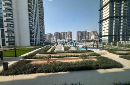 Apartment - 2 Bedrooms - 2 Bathrooms for rent in Park Horizon Tower 1 - Park Horizon - Dubai Hills Estate - Dubai