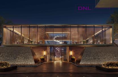 Apartment - 4 Bedrooms - 4 Bathrooms for sale in Jumeirah Emirates Tower - Emirates Towers - Sheikh Zayed Road - Dubai