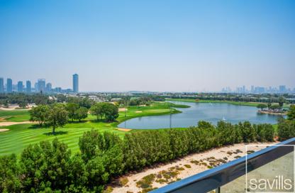 Apartment - 3 - 4 for sale in Vida Residence 3  and  4 - Vida Residence - The Hills - Dubai