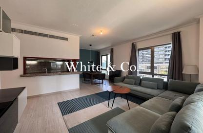 Apartment - 1 Bedroom - 2 Bathrooms for rent in South Ridge 3 - South Ridge - Downtown Dubai - Dubai